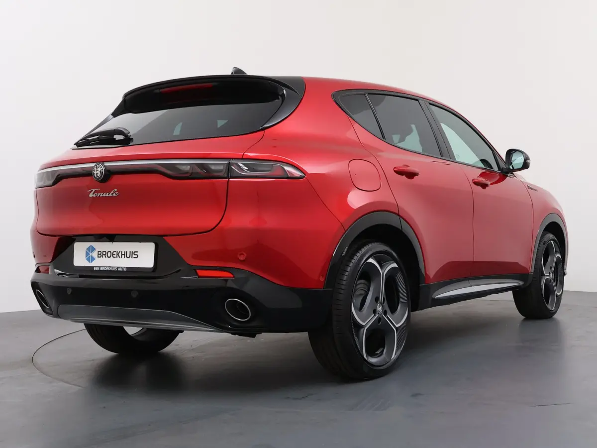 Sport Speciale Automaat