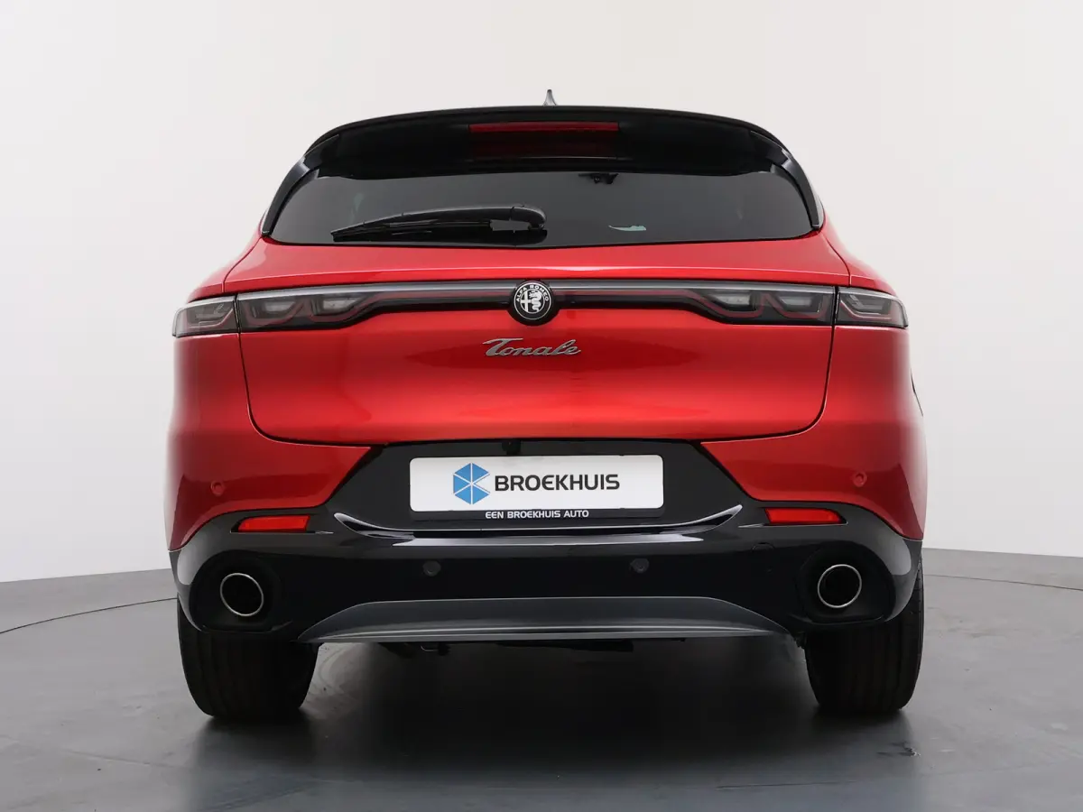 Sport Speciale Automaat