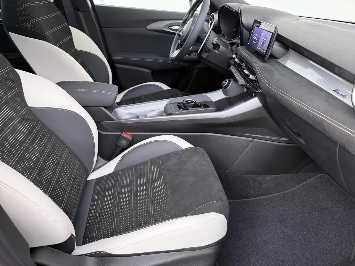 Sport Speciale Automaat