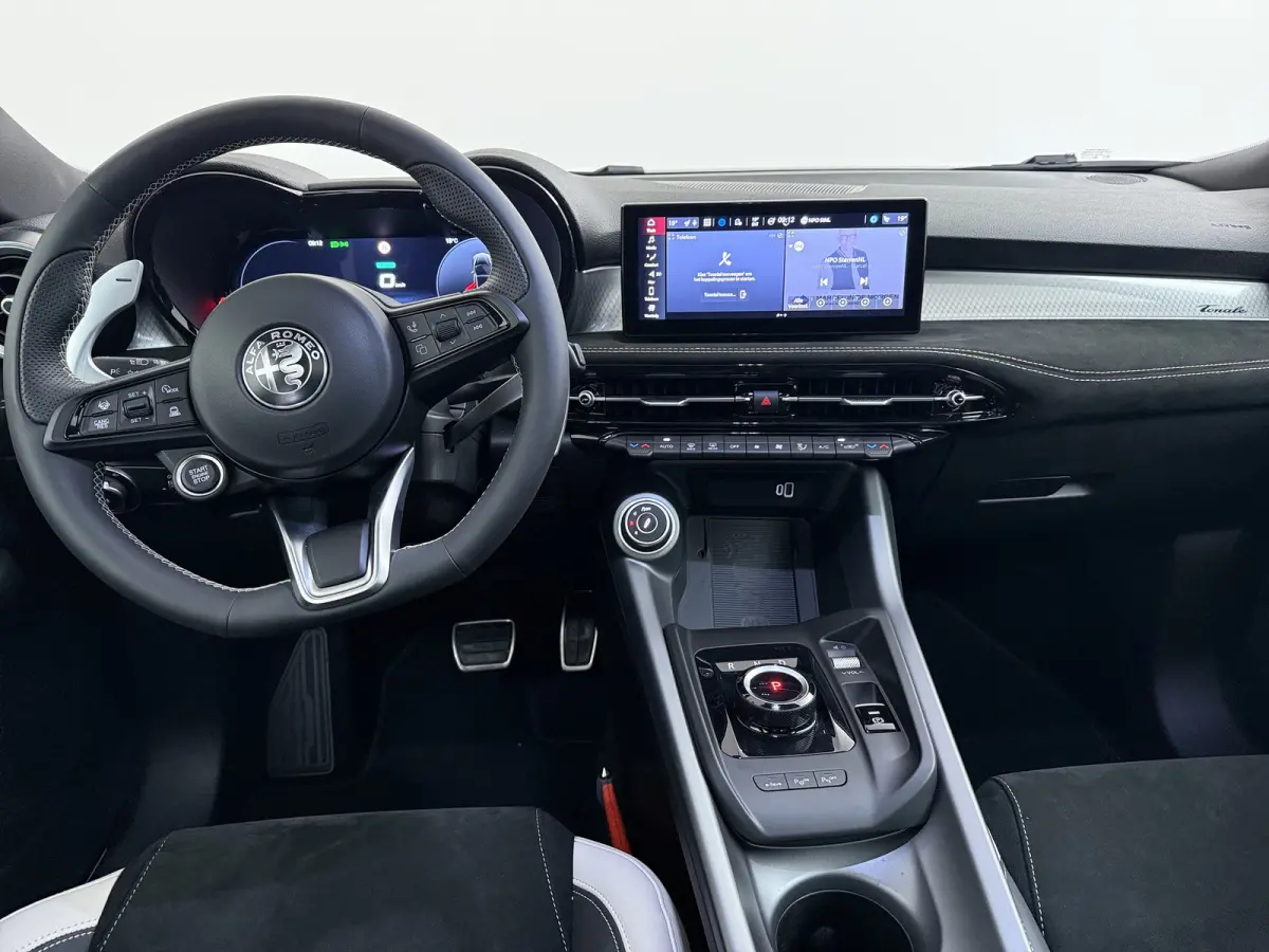 Sport Speciale Automaat