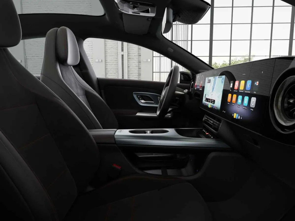 200 Business Solution AMG