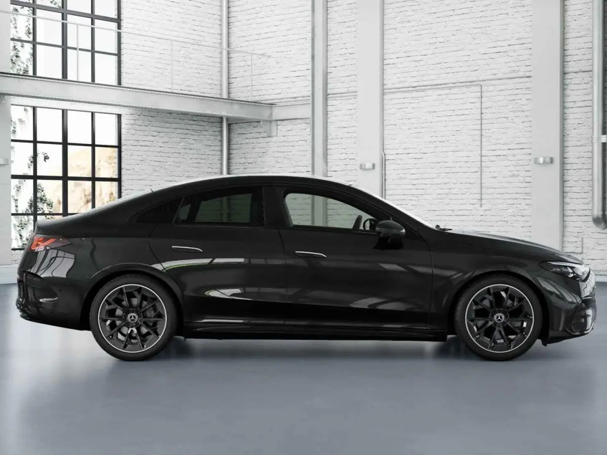 200 Business Solution AMG