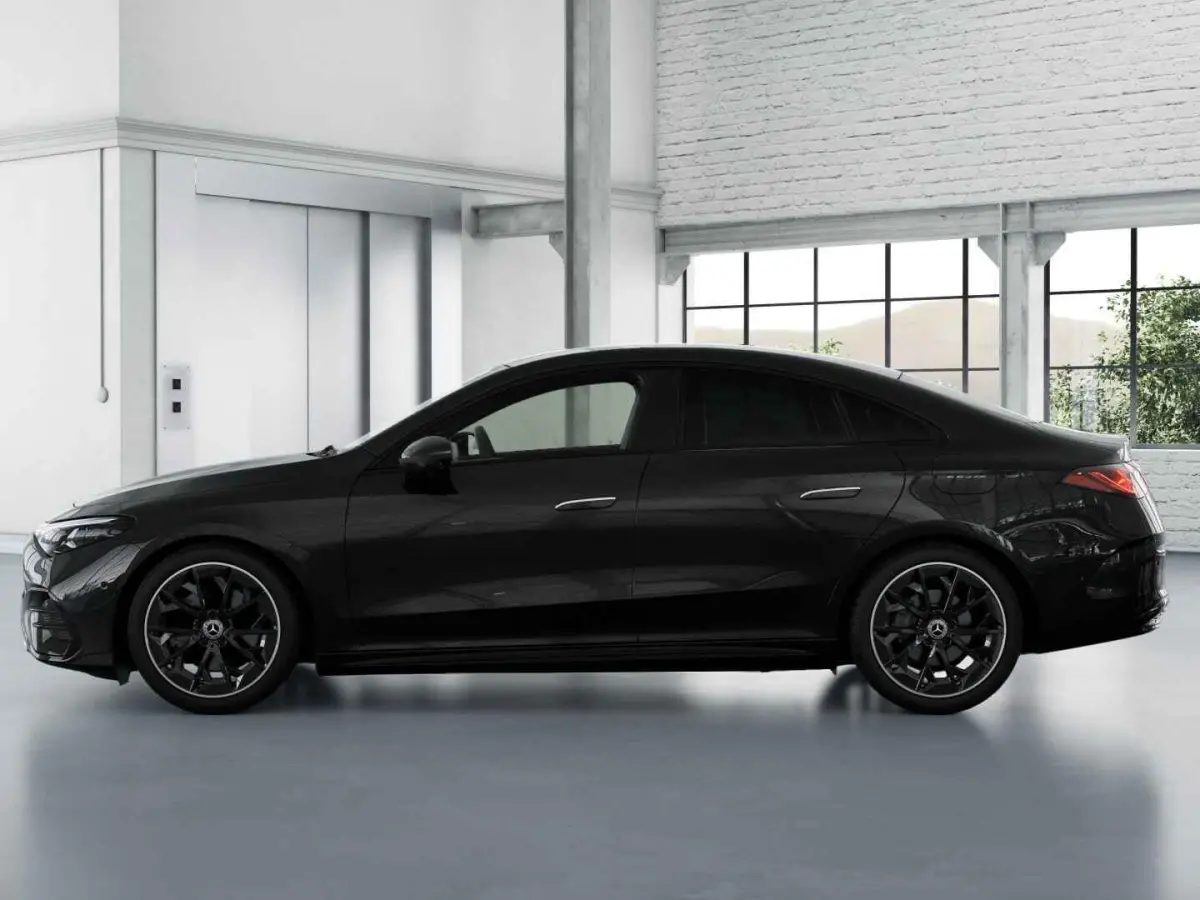 200 Business Solution AMG