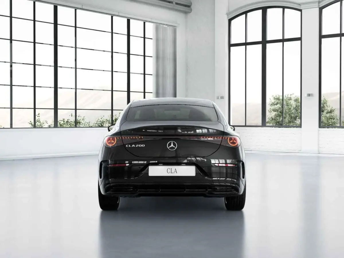 200 Business Solution AMG