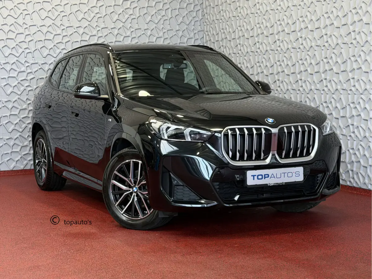 SDRIVE M-SPORT SHADOW LINE NAVI LED ELEK.KLEP CRUISE LEER/ALCANTARA CAMERA M-SPORT INTERIEUR / EXTERIEUR ✅ Top Auto's. Al 30 Jaar uw Bmw Specialist in ,  BMW M / M Sport / PHEV / HEV / Hyb