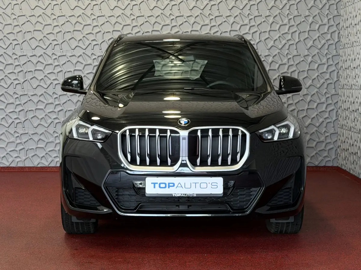 SDRIVE M-SPORT SHADOW LINE NAVI LED ELEK.KLEP CRUISE LEER/ALCANTARA CAMERA M-SPORT INTERIEUR / EXTERIEUR ✅ Top Auto's. Al 30 Jaar uw Bmw Specialist in ,  BMW M / M Sport / PHEV / HEV / Hyb