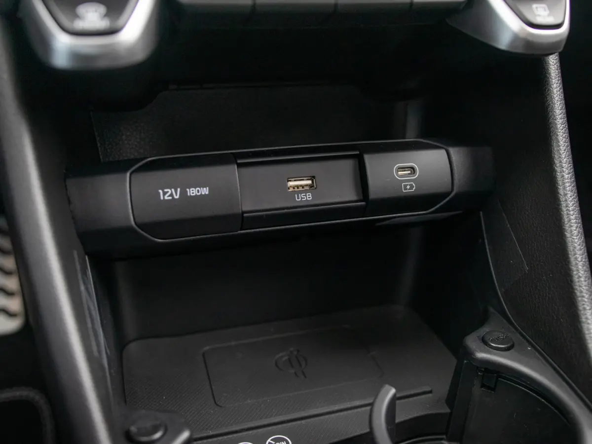 1.0 DPI GT-Line Leder | Stoel & stuurverwarming | Climate & Cruise control