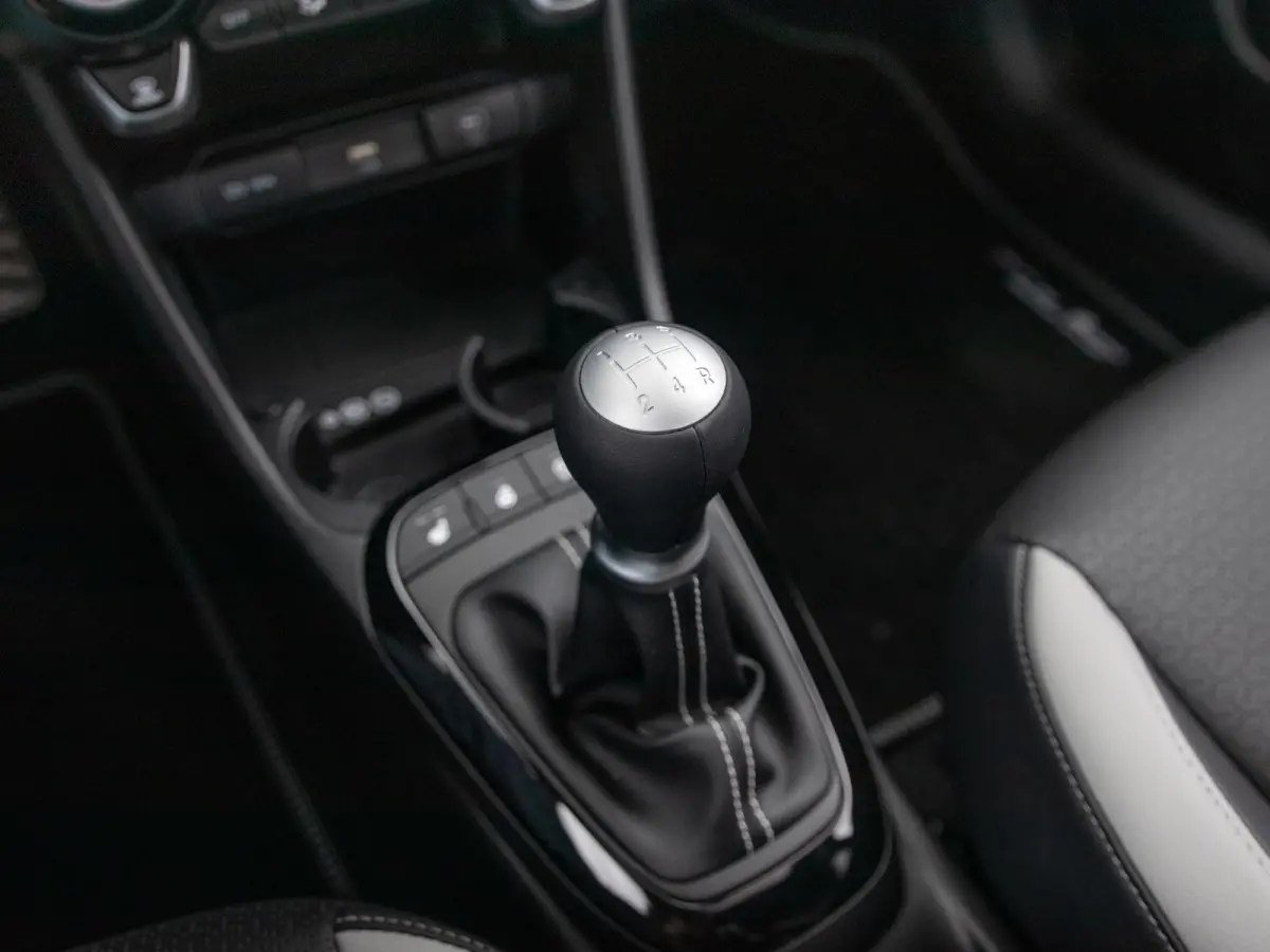 1.0 DPI GT-Line Leder | Stoel & stuurverwarming | Climate & Cruise control