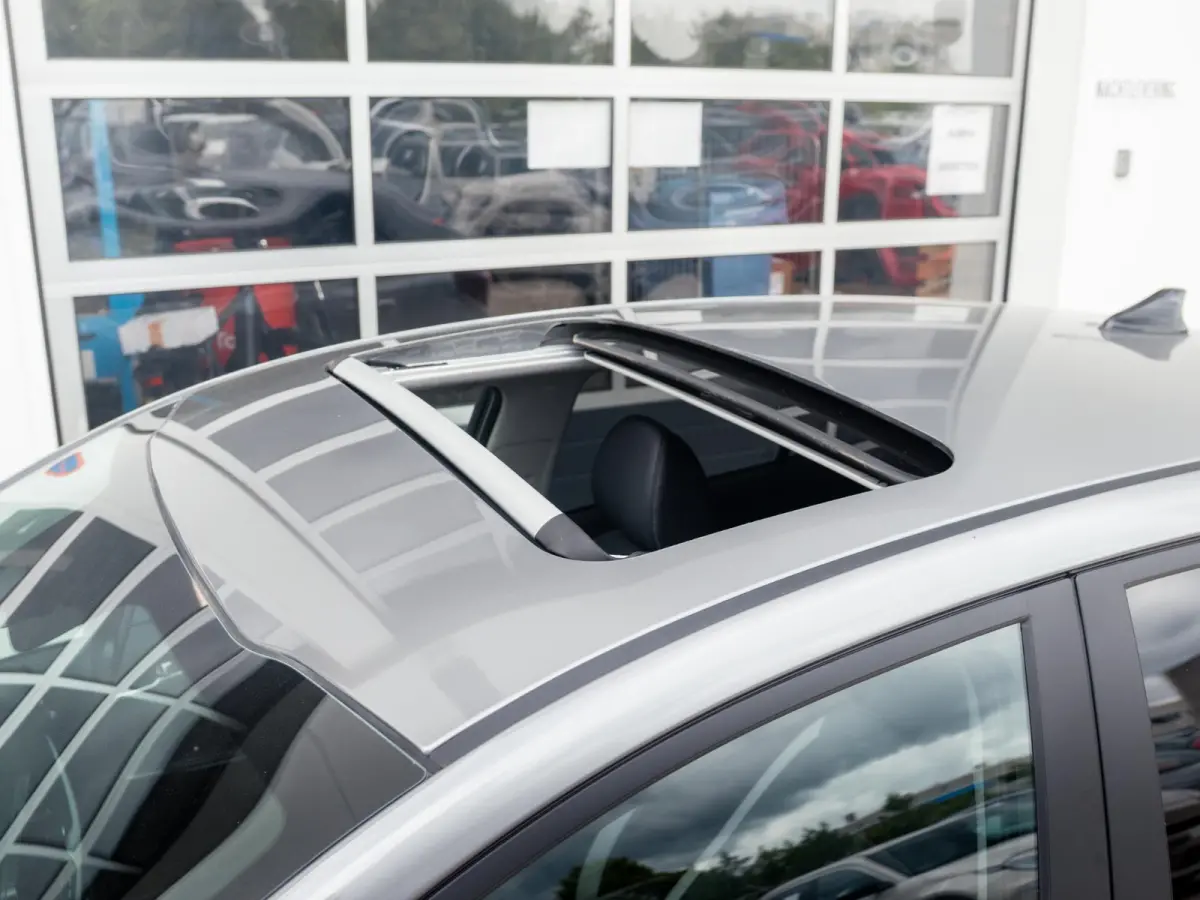 1.0 DPI GT-Line Leder | Stoel & stuurverwarming | Climate & Cruise control