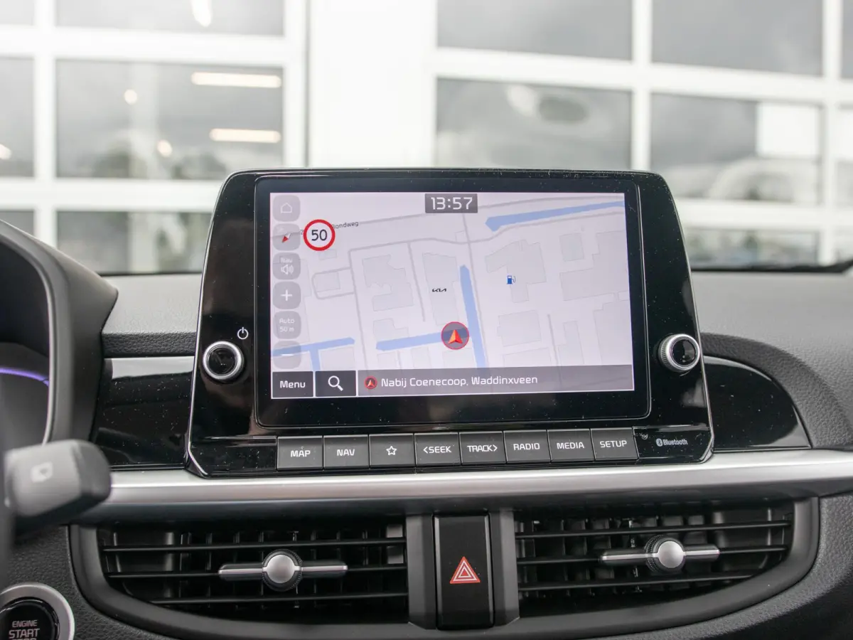 1.0 DPI GT-Line Leder | Stoel & stuurverwarming | Climate & Cruise control