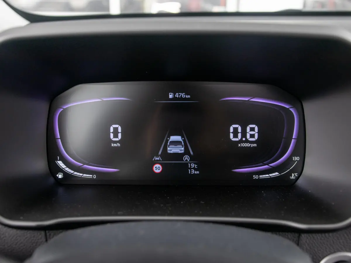 1.0 DPI GT-Line Leder | Stoel & stuurverwarming | Climate & Cruise control