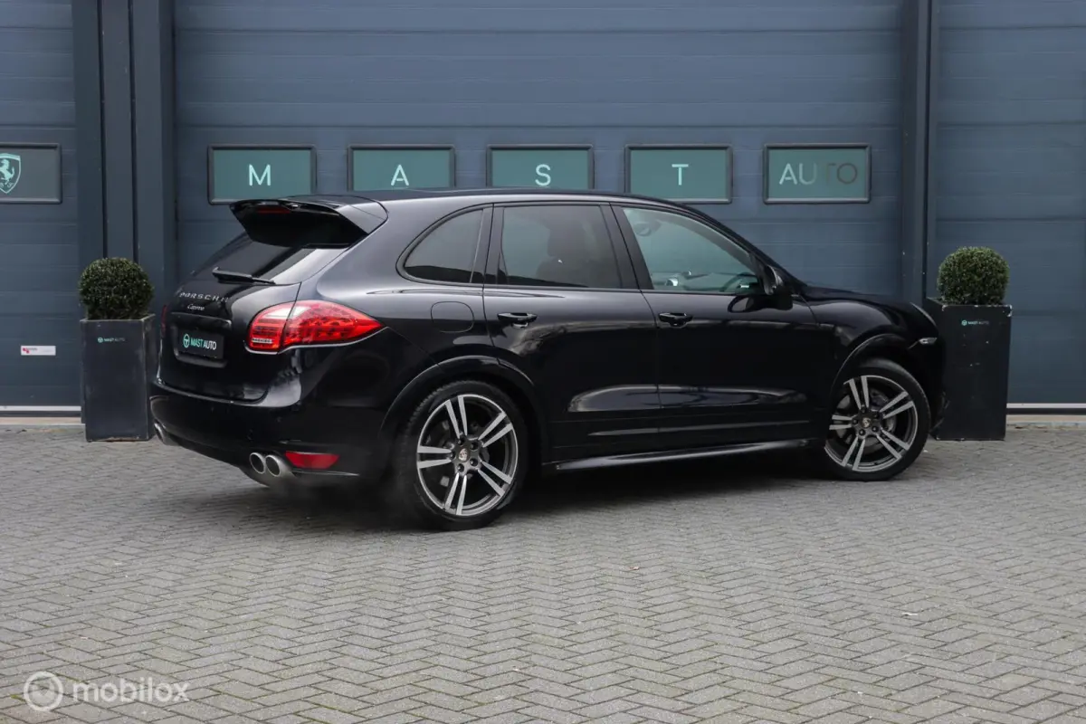 3.6|Sport-desgin|Luchtvering|BOSE|Pano|Camera