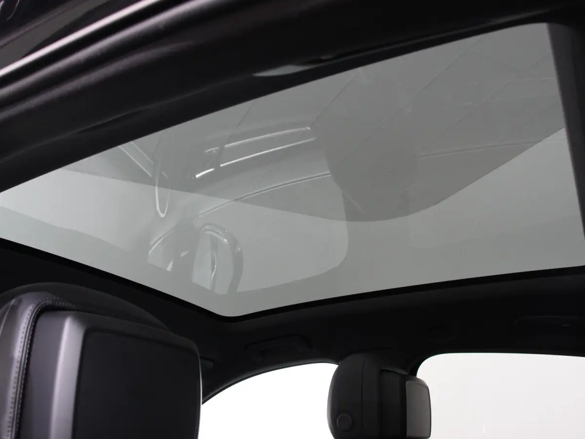 3.0 E-Hybrid 476pk Platinum Edition Leder Panorama dak Luchtvering Comfortstoelen Electrische Navigatie Climate Control Cruise control Lichtmetalen velgen Apple Carplay/ Android Auto