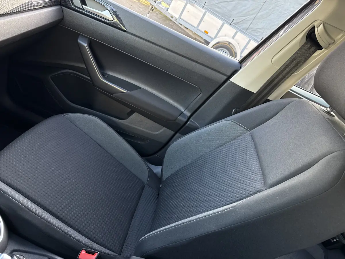 1.0 TSI Life Business