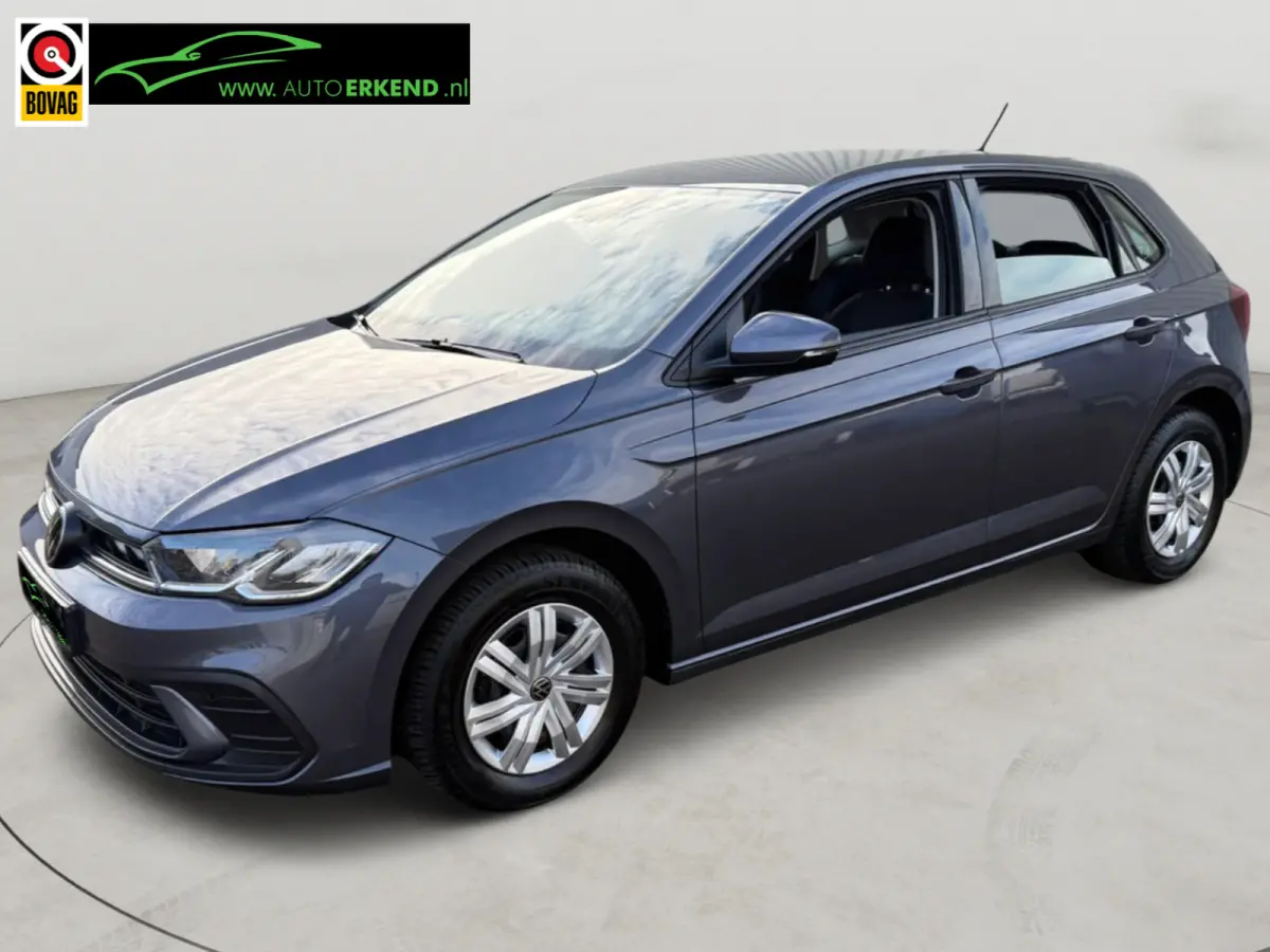 1.0 TSI Life Business