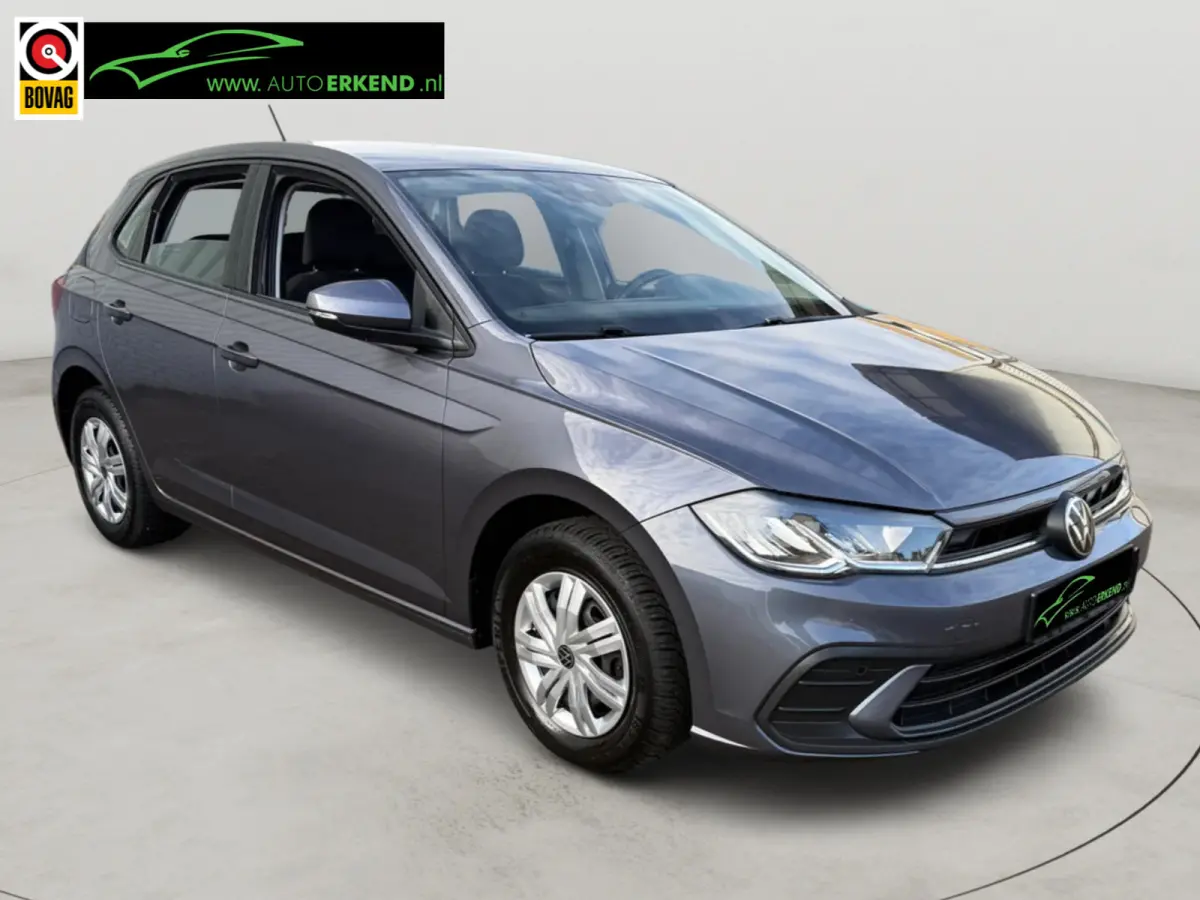 1.0 TSI Life Business