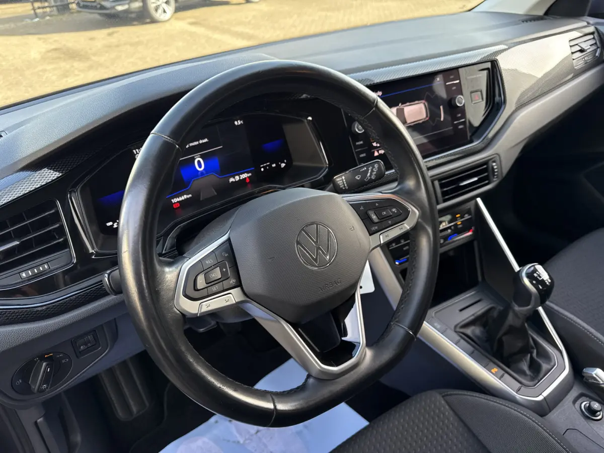 1.0 TSI Life Business