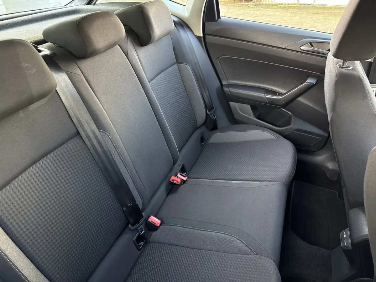 1.0 TSI Life Business