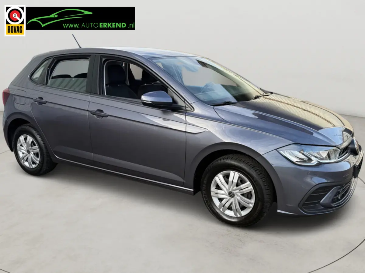 1.0 TSI Life Business