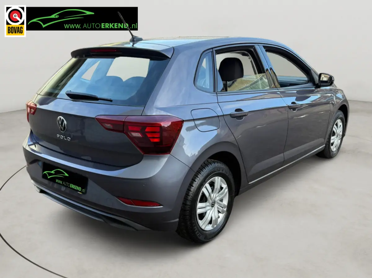 1.0 TSI Life Business