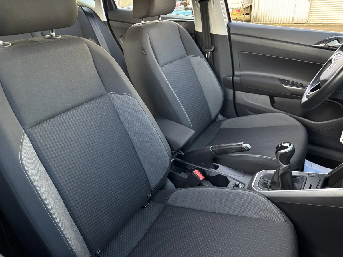 1.0 TSI Life Business