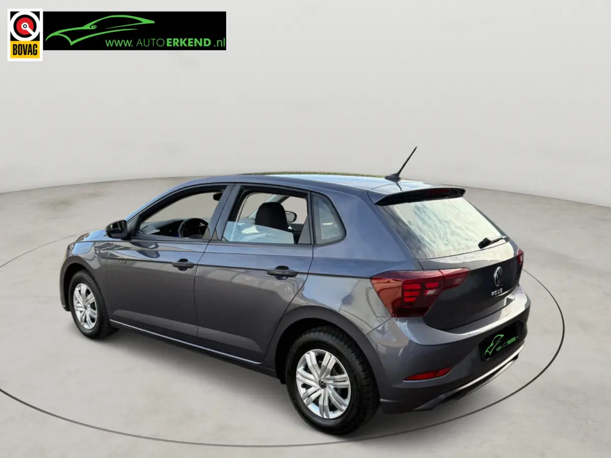1.0 TSI Life Business