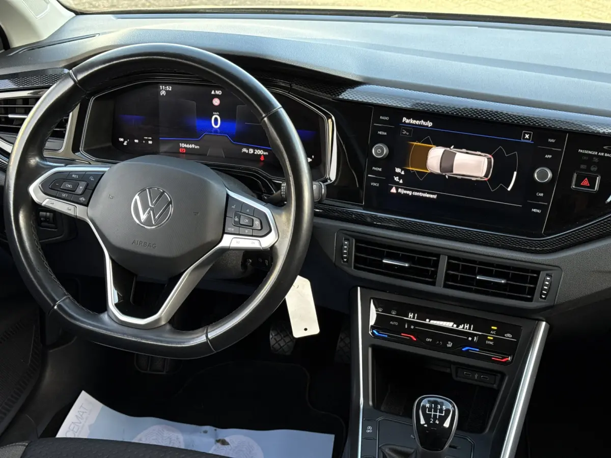 1.0 TSI Life Business