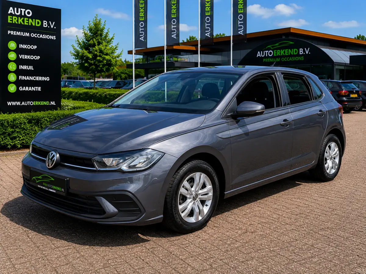 1.0 TSI Life Business