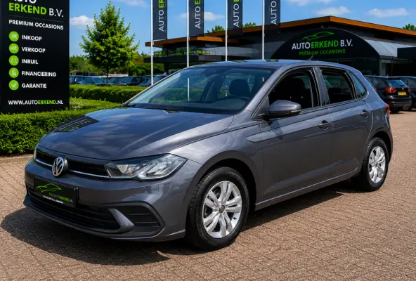 1.0 TSI Life Business