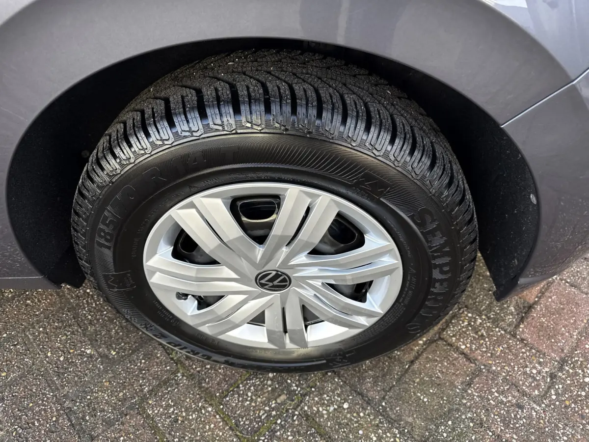 1.0 TSI Life Business