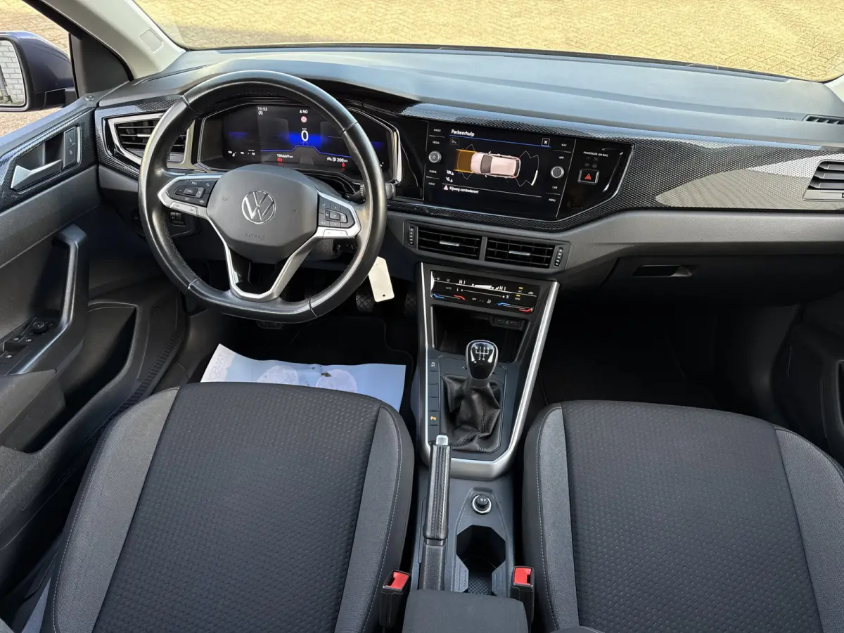1.0 TSI Life Business