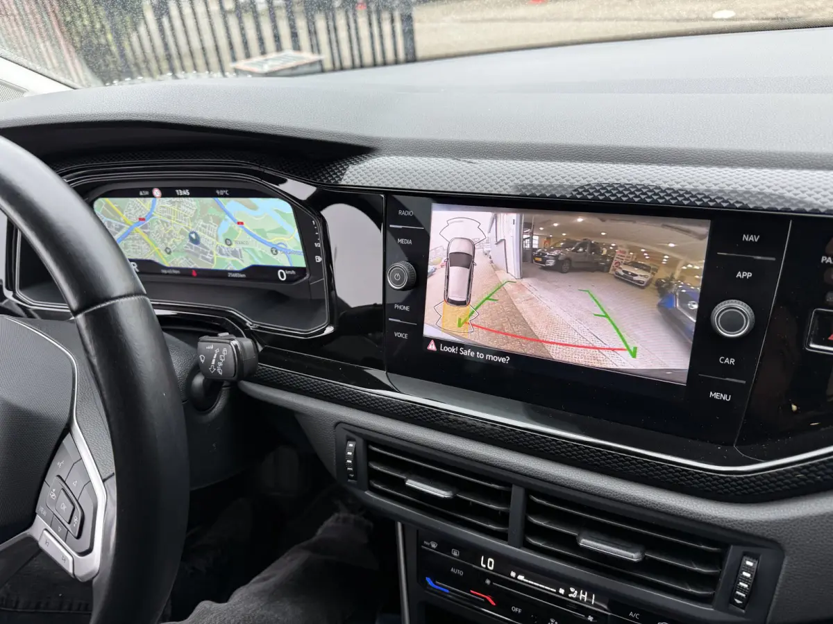 1.0 TSI Life Business