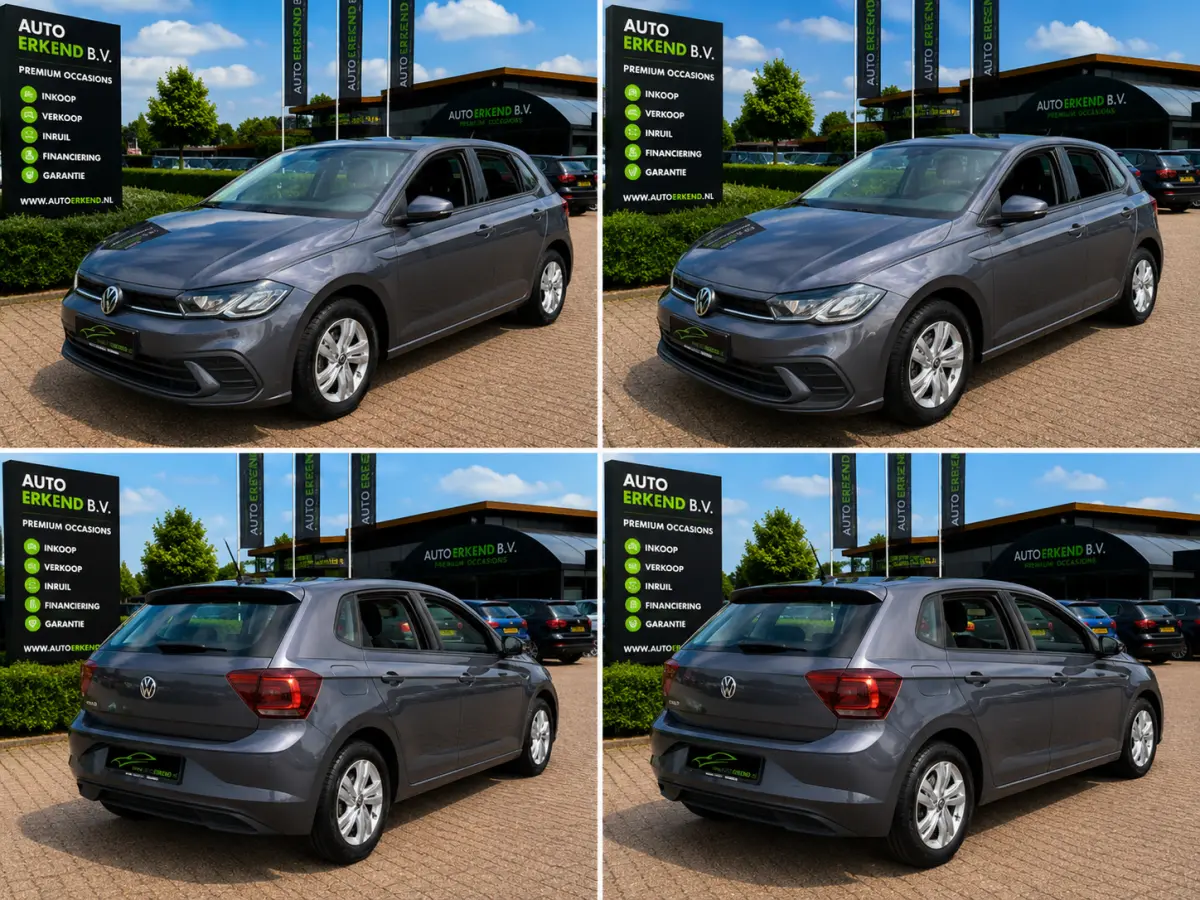 1.0 TSI Life Business