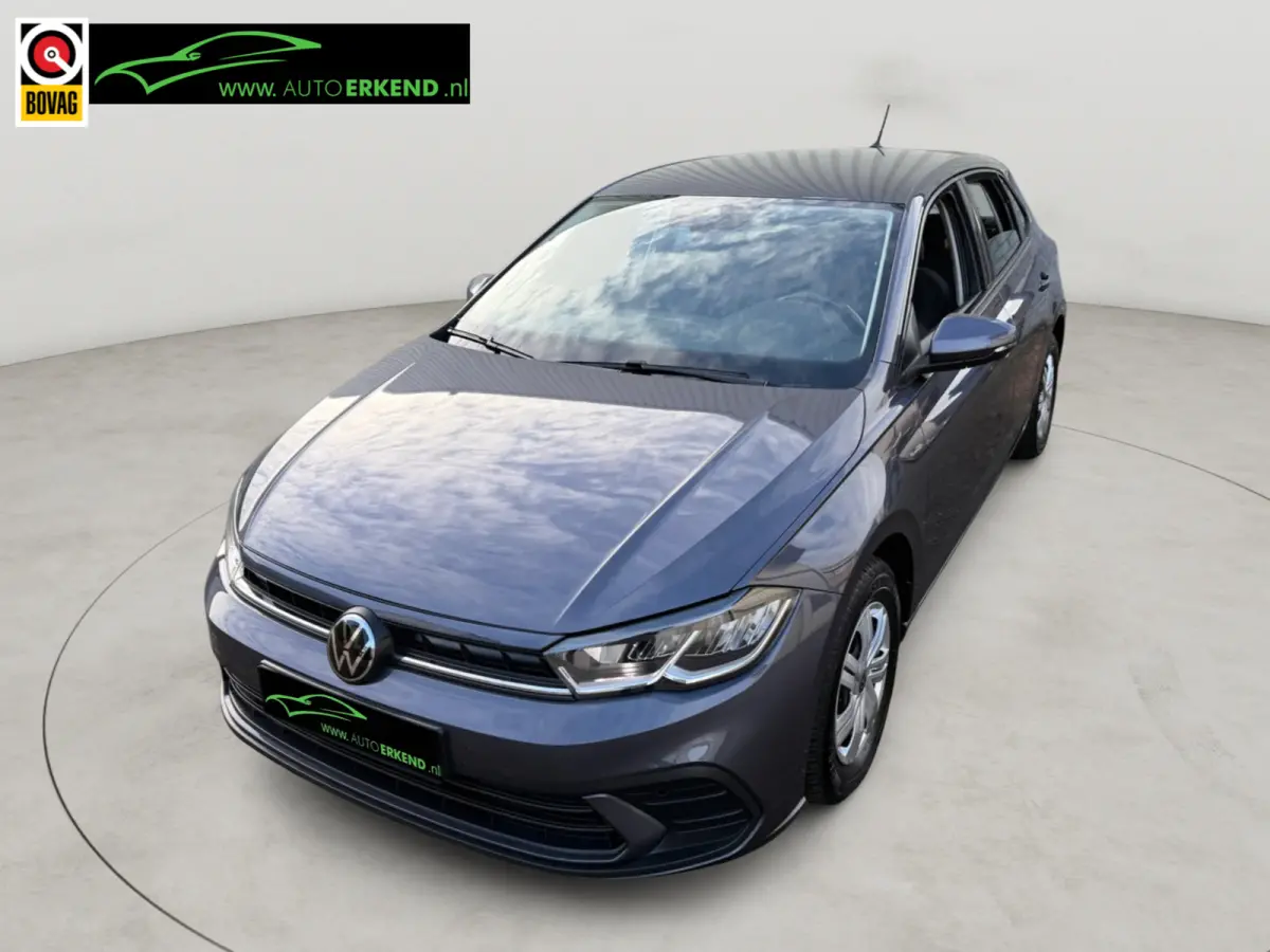 1.0 TSI Life Business