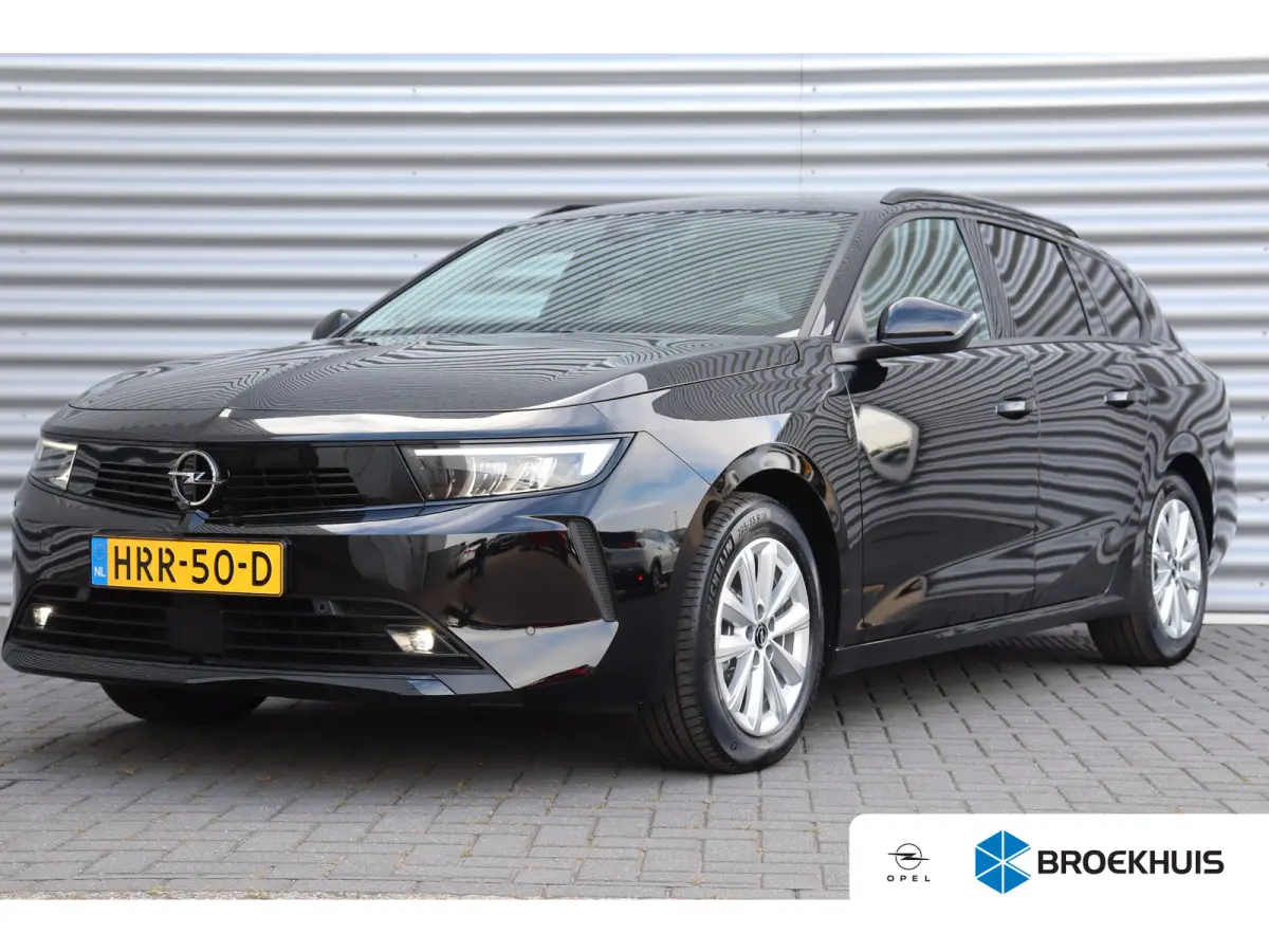 1.2 TURBO 110PK BUSINESS EDITION / NAVI / CLIMA / LED / PDC / AGR / 16" LMV / CAMERA / KEYLESS / CRUISECONTROL / NIEUWSTAAT !!