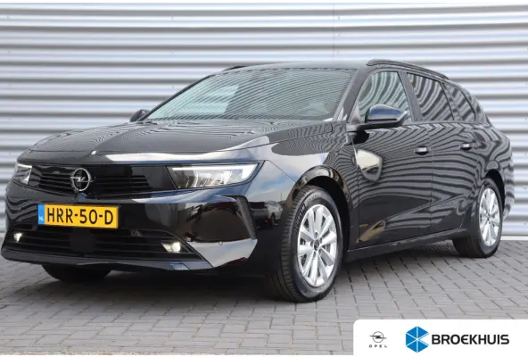 1.2 TURBO 110PK BUSINESS EDITION / NAVI / CLIMA / LED / PDC / AGR / 16" LMV / CAMERA / KEYLESS / CRUISECONTROL / NIEUWSTAAT !!