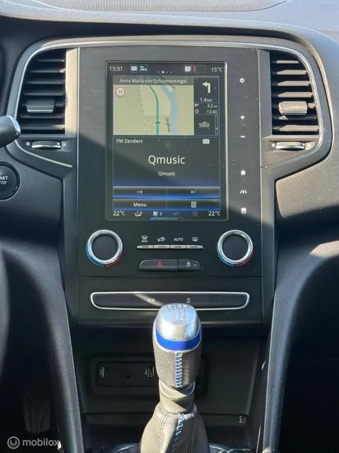 1.3 TCe GT-Line 40pk 2019 camera sport