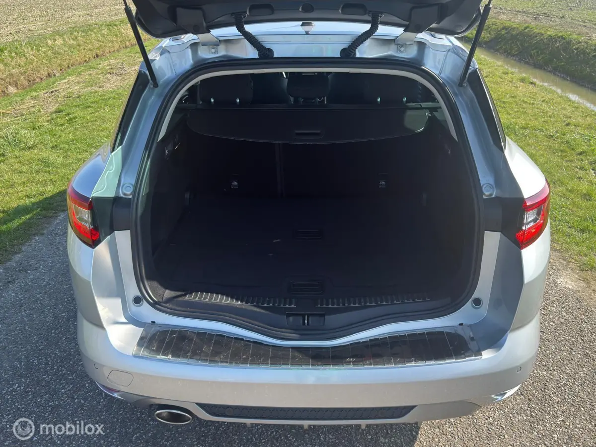 1.3 TCe GT-Line 40pk 2019 camera sport