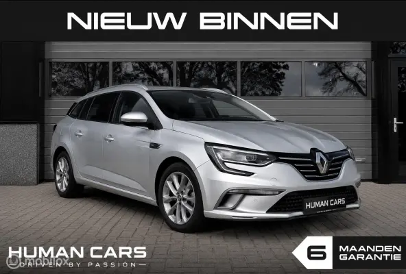 1.3 TCe GT-Line 40pk 2019 camera sport