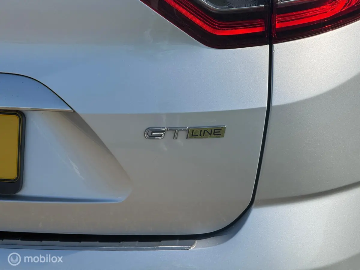 1.3 TCe GT-Line 40pk 2019 camera sport