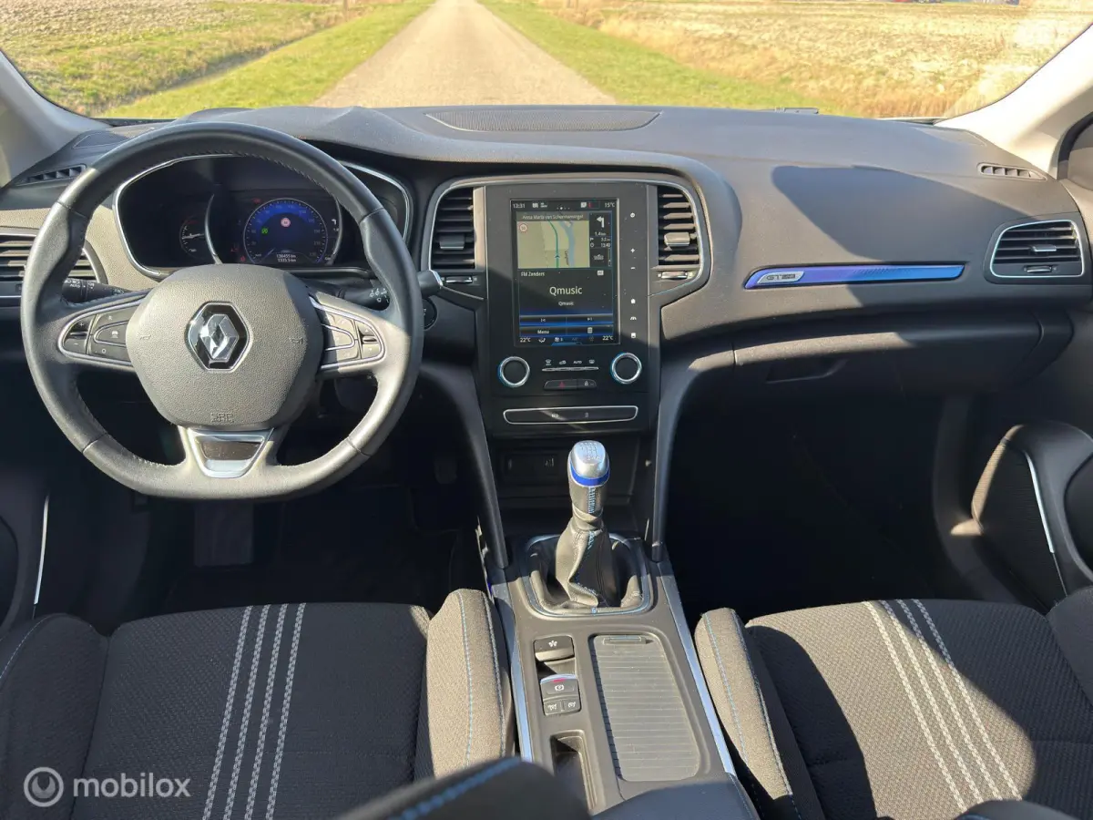 1.3 TCe GT-Line 40pk 2019 camera sport