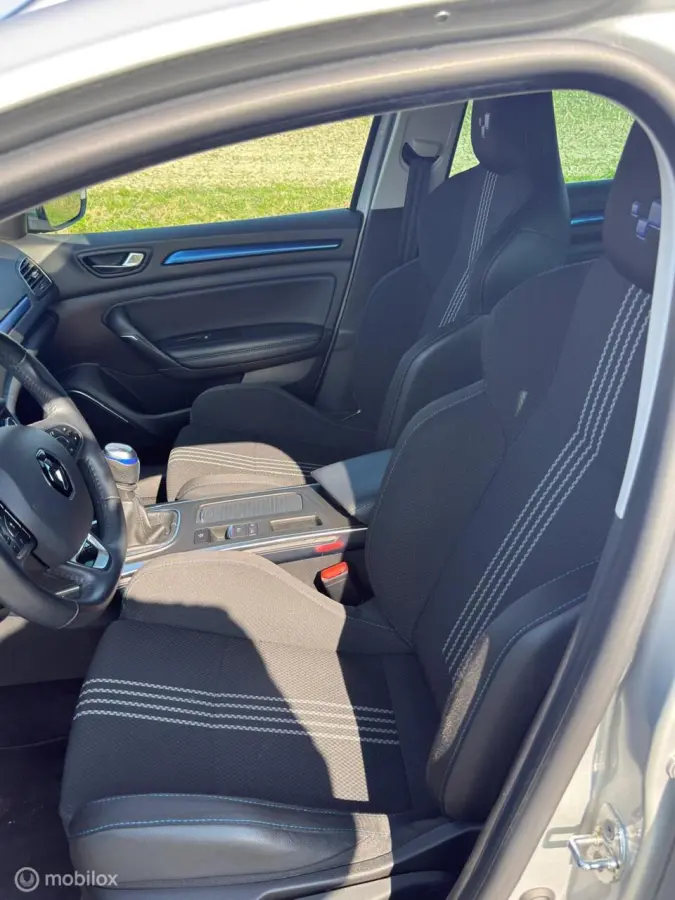 1.3 TCe GT-Line 40pk 2019 camera sport