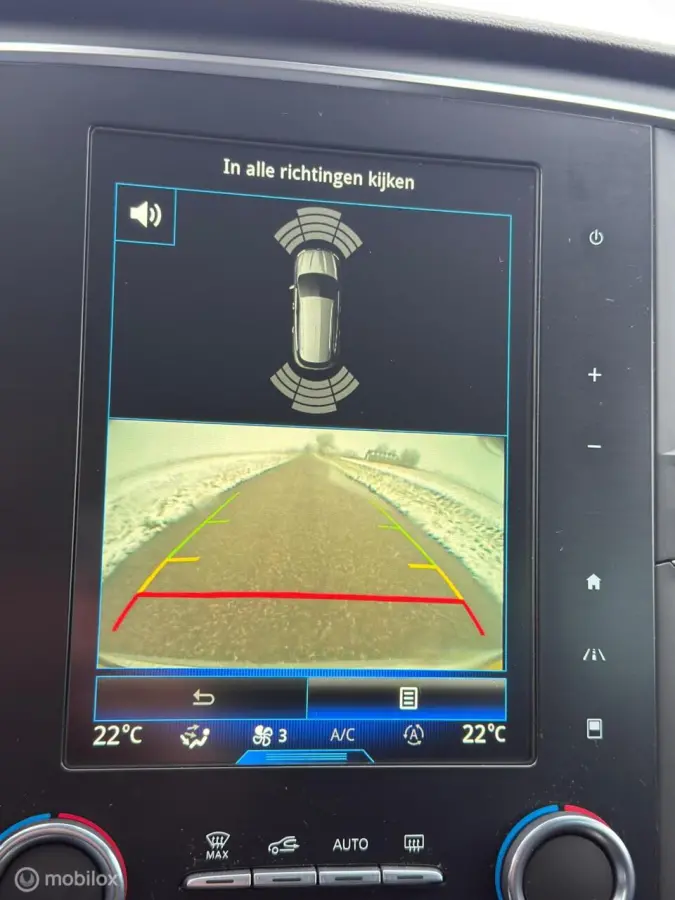 1.3 TCe GT-Line 40pk 2019 camera sport