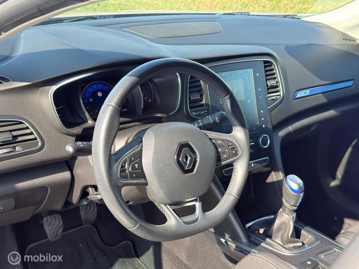 1.3 TCe GT-Line 40pk 2019 camera sport