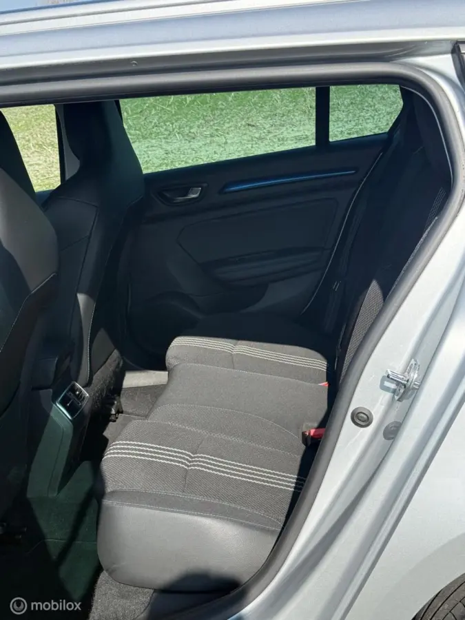 1.3 TCe GT-Line 40pk 2019 camera sport