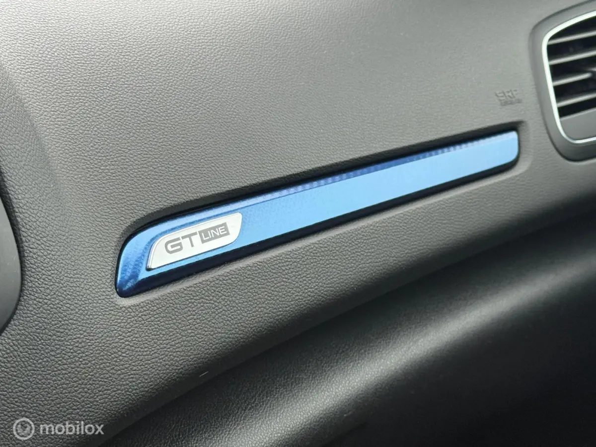 1.3 TCe GT-Line 40pk 2019 camera sport