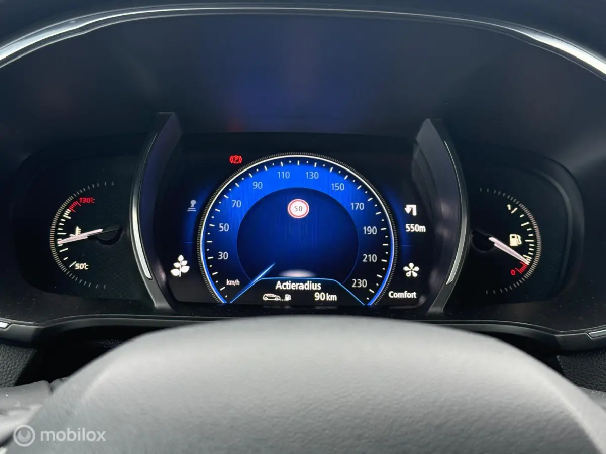 1.3 TCe GT-Line 40pk 2019 camera sport