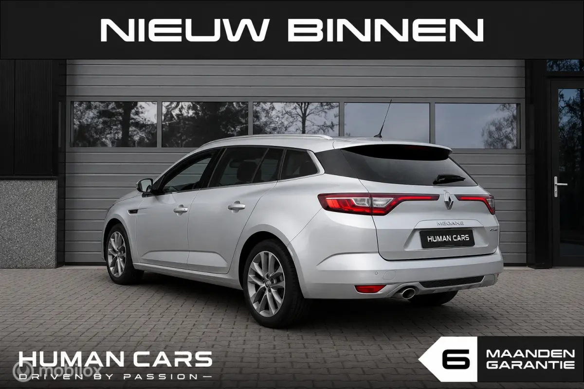 1.3 TCe GT-Line 40pk 2019 camera sport