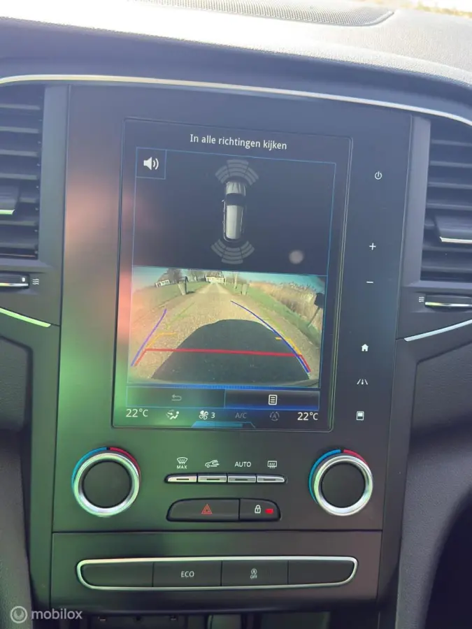 1.3 TCe GT-Line 40pk 2019 camera sport