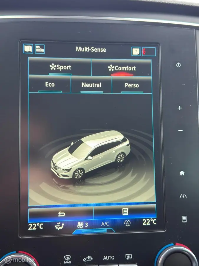 1.3 TCe GT-Line 40pk 2019 camera sport